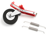E-flite béquille: Draco 2.0m