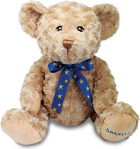 KEEL SE2920 - Keeleco SPARKYS Medveď 35 cm