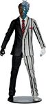 DC Direct Page Punchers - Figura McFarlane - Due Facce (Batman 89') - 18 cm