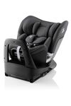 Autosedačka Swivel 2, Midnight Grey 2