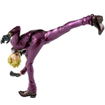 Bandai – One Piece King Of Artist Roronoa Zoro &amp; Sanji – version spéciale – (B: Sanji)