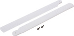 Blade rotorové listy biele: 200 SR X