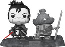 Funko POP Deluxe: SW- Kyoto 1