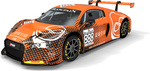 SCX Original Audi R8 LMS GT3 MotorSport