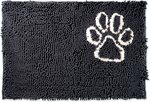 Podložka Epic Pet Clean and Dry mat šedá 78x50cm