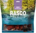 Pochúťka Rasco Premium BBQ Kuracie paličky 500g