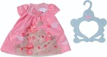 Zapf Baby Annabell Rosa Kleid, 43 cm