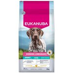 Hrana EUKANUBA Special Care Adult Working a Endurance 15kg