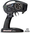 Traxxas oddajnik TQi 2 kan. BlueTooth Ready