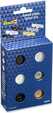 Sada barev Email Color 32209 - Space Set (6 x 14ml)