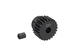 Arrma pastorok 23T 0.5M 3.2mm HD