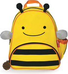 Zoo-Rucksack - Biene 3+