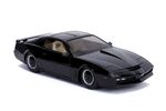 Knight Rider auto Kitt 1:24