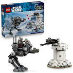LEGO® Star Wars™ 75444 Atacul AT-RT™