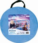 POP-UP-Tunnel Frozen 2, 145x50 cm