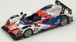 1:43 ORECA 03 - NISSAN ADR DELTA no25 LE MANS 2012