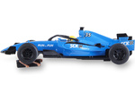 SCX Compact F1 modrá/biela