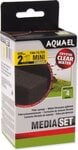 Náplň Aquael FAN Mini Plus molitan 2ks