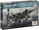 Model Kit letadlo 1401 - HARRIER GR.3 (1:72)