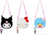 L.O.L. Surprise! Hello Kitty Geantă mare de pluș