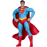 Akcijska figura DC Multiverse Superman (DC Classic) – 18 cm (McFarlane Toys, pakiranje tipa bl