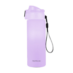 Fľaša OXY CLiCK 600 ml PASTELINI fialová
