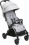 CHICCO Kočík športový Goody Xplus - Pearl Grey