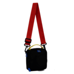 LEGO Signature Brick 1x1 mini crossbody borsa - multicolore
