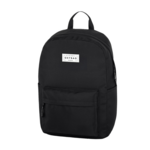 Zaino studentesco OXY Runner Black