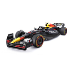 Maisto RC - 1:10 RC FORMULA RedBull RACING RB19 2023 (11 Sergie Pérez) mit Geräuschen, XTR, 2,4