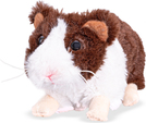 Meerschweinchen Plüsch 18cm sitzend