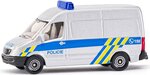 Siku česká verzia - Policie VAN