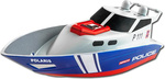 NINCOCEAN Police 2.4GHz RTR