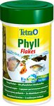 Krmivo Tetra Phyll 100ml