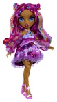 Rainbow High Be Dazzling Fashion bábika - Noemie Violette (Purple)