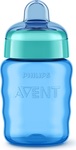Avent hrnček pre prvé dúšky Klasik 260 ml chlapec