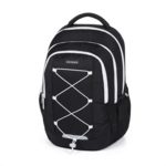 Zaino studentesco OXY Touch BW