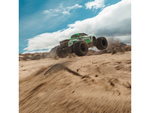 Arrma Granite Mega 665 1:10 4WD RTR modrá