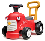 Falk odrážadlo/chodítko traktor 950 Valtra