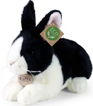 Coniglio peluche 23 cm ECOLOGICO
