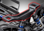 Traxxas konverzná sada bezsponkovej karosérie Slash 2WD