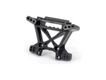 Tour d'amortisseur avant Traxxas HD noire (pour #9080)