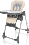 Chaise de salle à manger Monti 2, Diamond Beige