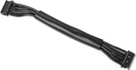 Corally senzorový kabel High Flex se zlacenými piny 70mm