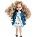 PAOLA REINA Oblečenie pre bábiku Mini Amigas 21 cm model 52114
