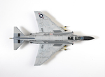 Modellbausatz Flugzeug 12315 - USMC F-4B/N VMFA-531 "GRAY GHOSTS" (1:48)
