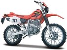 Maisto - Motocykel, Honda XR400R, 1:18