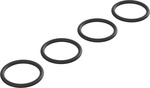 Arrma o-krúžok 13x1.5mm (4)