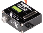 Robbe servo FS 27X HV 1.9kg.cm 0.06s/60°MG