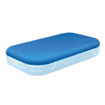 Bestway 58108 Rechteckige Poolabdeckung 305 x 183 cm